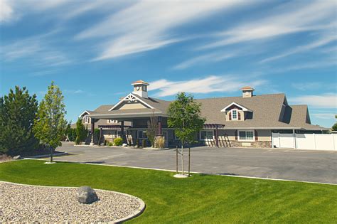 The gables of blackfoot assisted living  We are committed to providing the highest quality of care, compassion, and comfort to